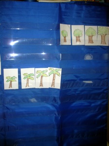 tree series